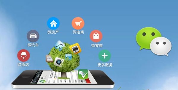 肃北分析企业微信公众号平台开发的优势有哪些？